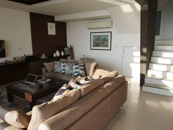 Luxury Villa