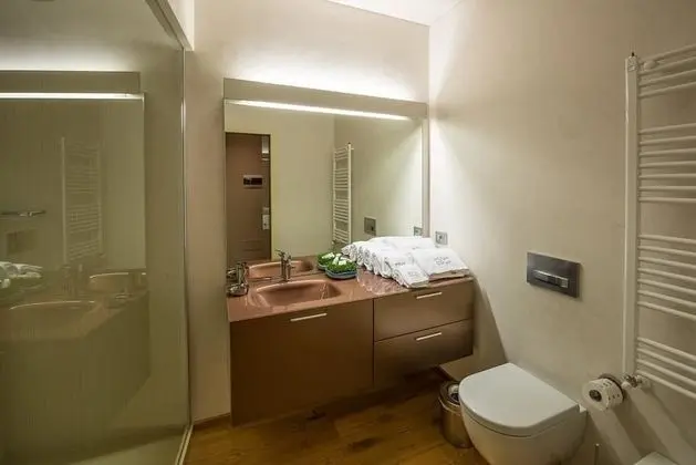 Superior Tek Büyük Yataklı Oda, Balkon