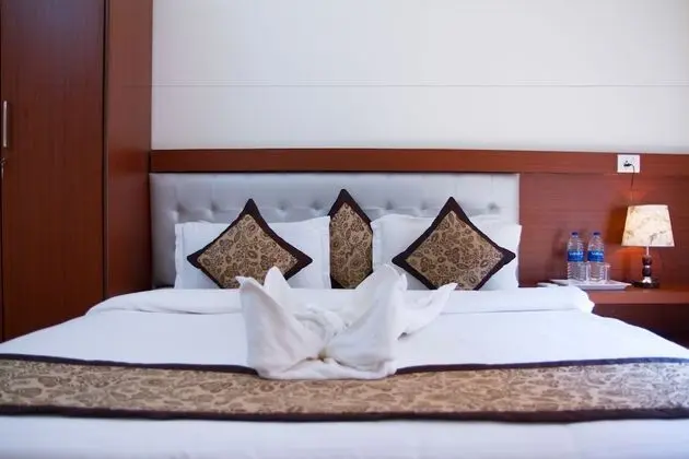 Deluxe Apart Daire, 1 Yatak Odası