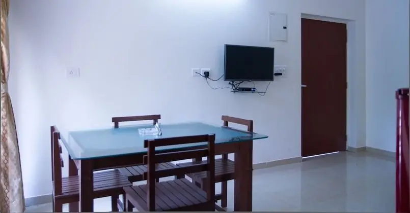 Deluxe Apart Daire, 1 Yatak Odası