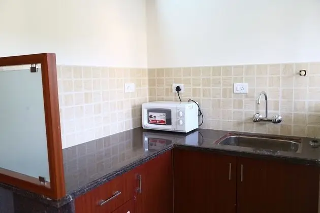 Deluxe Apart Daire, 1 Yatak Odası