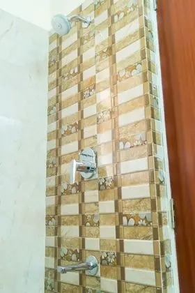 Deluxe Apart Daire, 1 Yatak Odası