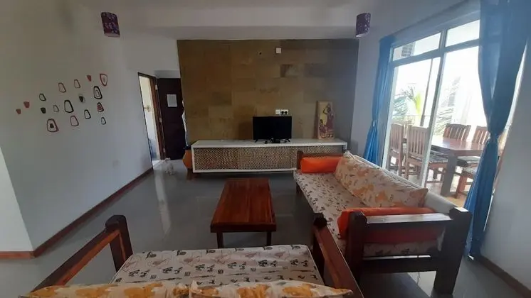Design Apart Daire, 1 Yatak Odası, Okyanus Manzaralı, Kule