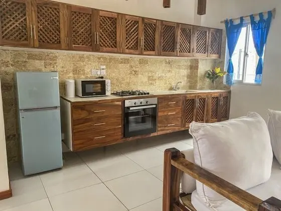 Design Apart Daire, 2 Yatak Odası, Okyanus Manzaralı, Kule
