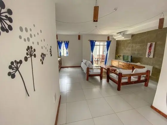 Design Apart Daire, 2 Yatak Odası, Okyanus Manzaralı, Kule