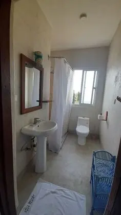 Design Apart Daire, 2 Yatak Odası, Okyanus Manzaralı, Kule