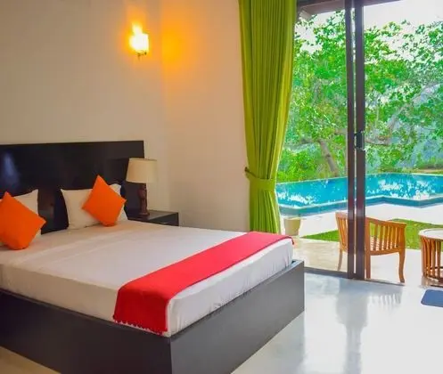 Villa, 3 Yatak Odası