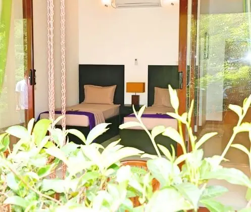 Villa, 3 Yatak Odası
