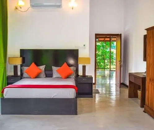 Villa, 3 Yatak Odası