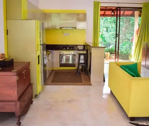Villa, 3 Yatak Odası