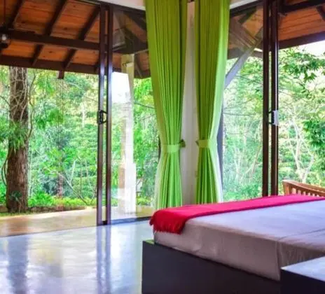 Villa, 3 Yatak Odası