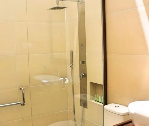 Villa, 3 Yatak Odası