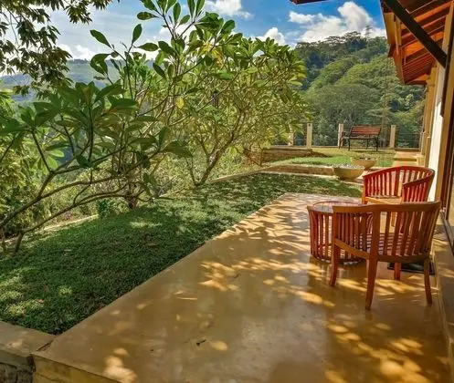 Villa, 3 Yatak Odası