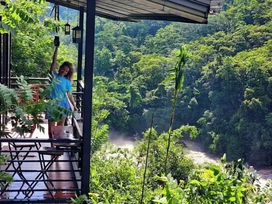 Balkon