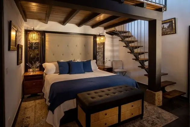 Family Oda (San Martin)