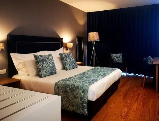 Standard Oda, Nehir Manzaralı