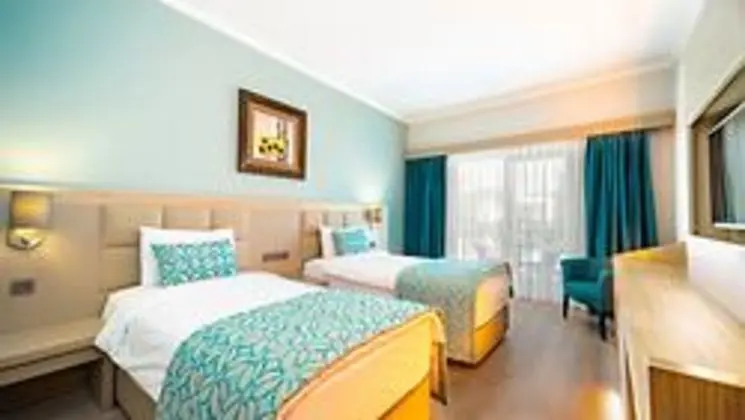 Süperior Family Suite
