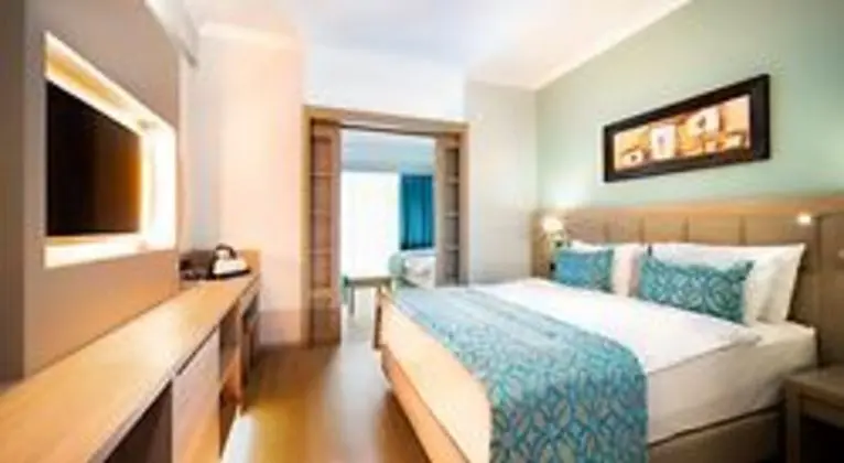 Süperior Family Suite