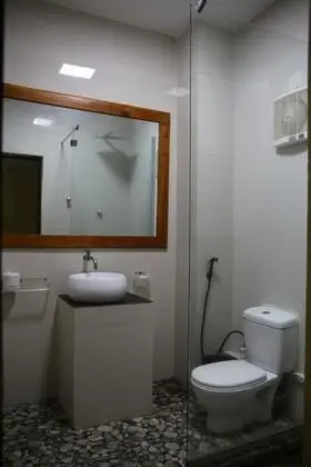 Standard Oda, Kısmi Deniz Manzaralı