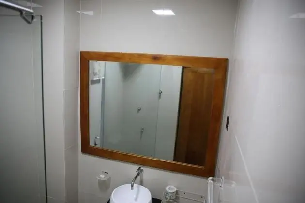 Standard Oda, Kısmi Deniz Manzaralı