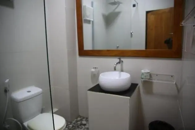 Standard Oda, Kısmi Deniz Manzaralı
