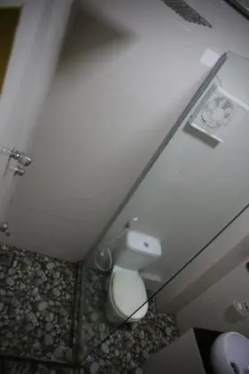 Standard Oda, Kısmi Deniz Manzaralı