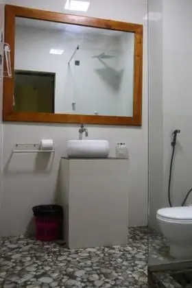 Standard Oda, Kısmi Deniz Manzaralı