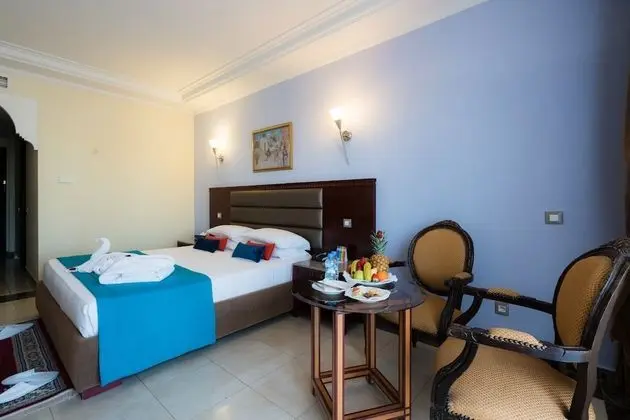 Honeymoon Offer