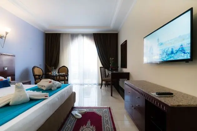 Honeymoon Offer