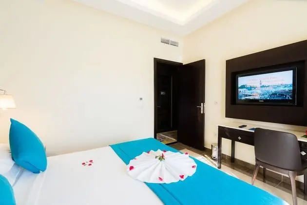 Honeymoon Offer