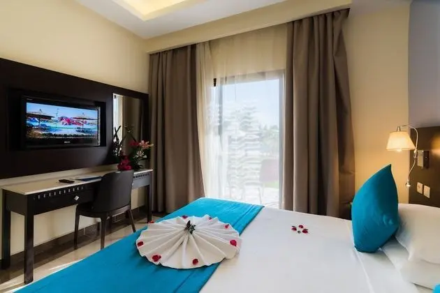 Honeymoon Offer