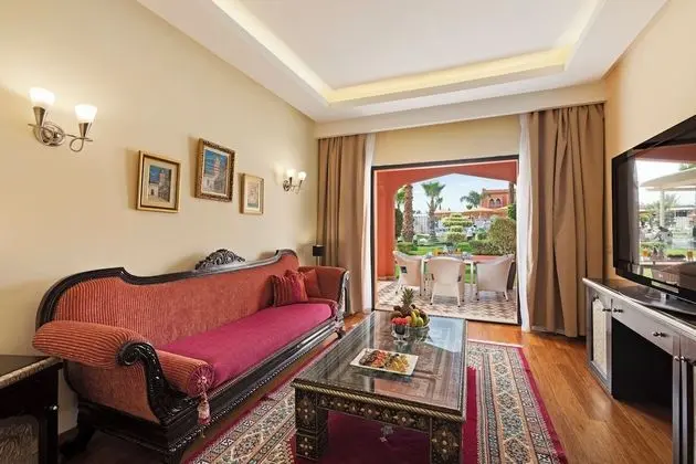 Royal Family Two Bedroom