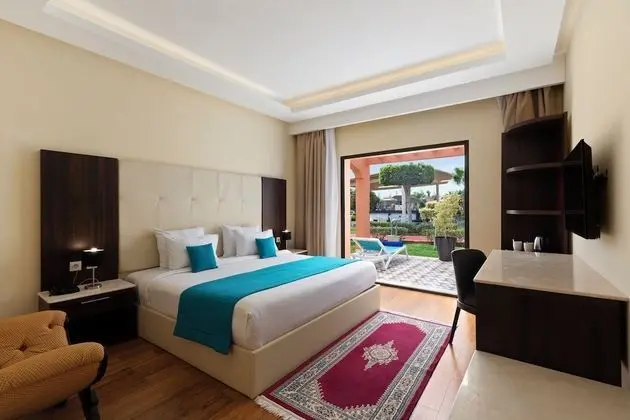 Royal Family Two Bedroom
