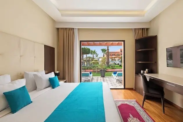 Royal Family Two Bedroom