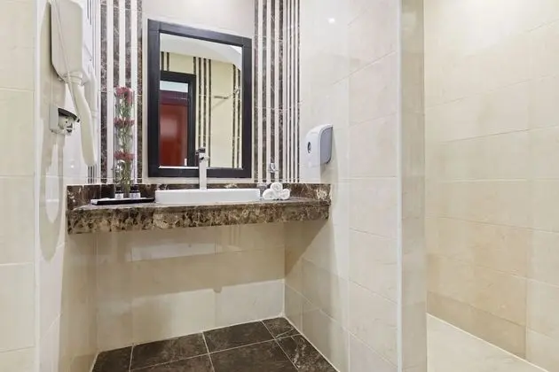 Royal Family Two Bedroom