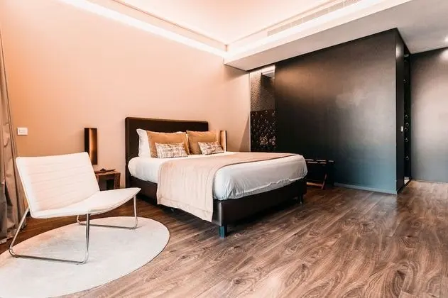 Deluxe Apart Daire, 1 Yatak Odası