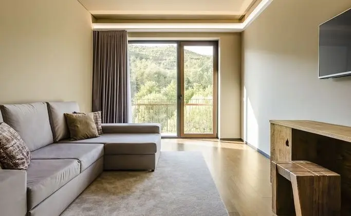 Deluxe Apart Daire, 1 Yatak Odası