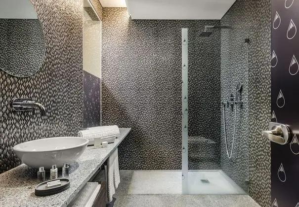 Deluxe Apart Daire, 2 Yatak Odası