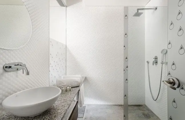 Premium Apart Daire, 1 Yatak Odası