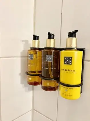 Juniorsuite with infrared cabin