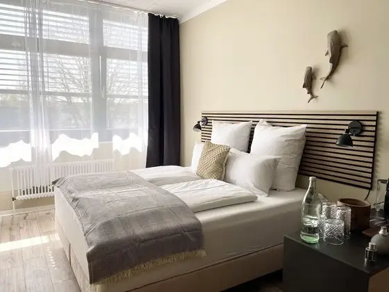 Juniorsuite with infrared cabin