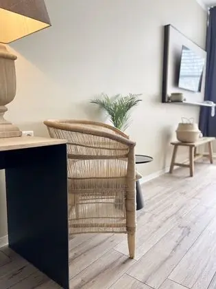 Juniorsuite with infrared cabin