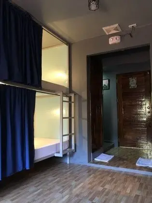 Standard Ortak Ranzalı Oda