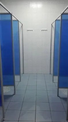 Ortak Ranzalı Oda, Karma Ranzalı Oda (Six Bed)