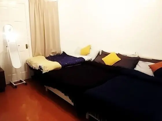 Ev (Private Vacation Home)