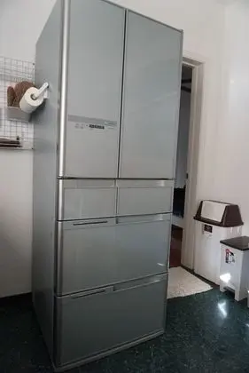 Ev (Private Vacation Home)