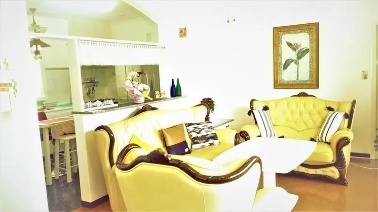 Ev (Private Vacation Home)