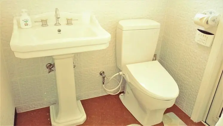Ev (Private Vacation Home)