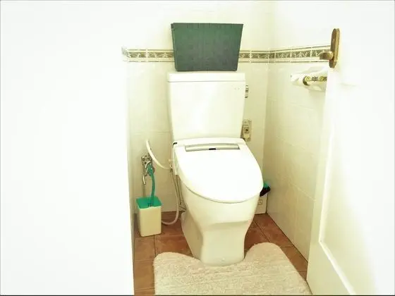 Ev (Private Vacation Home)