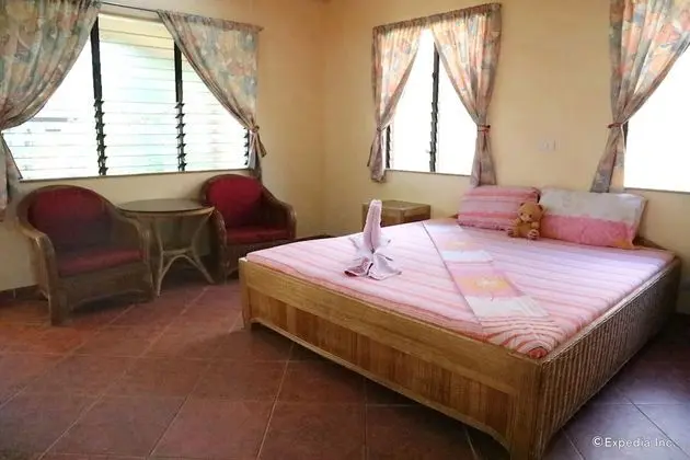 Deluxe İki Ayrı Yataklı Oda, Sigara İçilmez, Havuz Kenarı